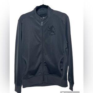 Nobles New Amsterdam Zip Up Jacket